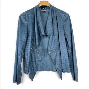Lena Gabrielle Jacket Blazer